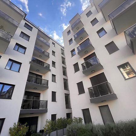 Karzo Property Lk 204 Budapesta Exterior foto